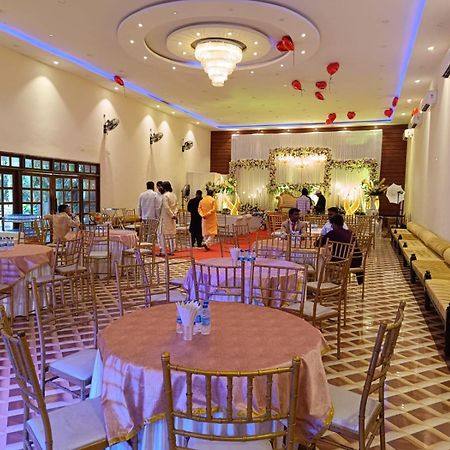 Focus Club And Resort Ранчи Экстерьер фото