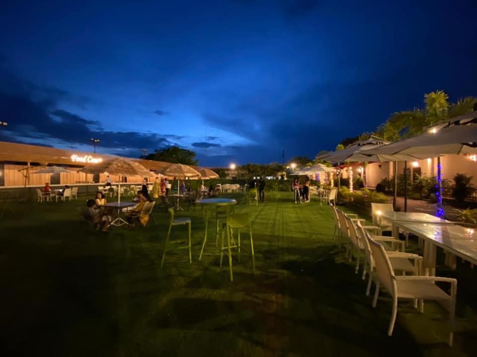 Focus Club And Resort Ранчи Экстерьер фото