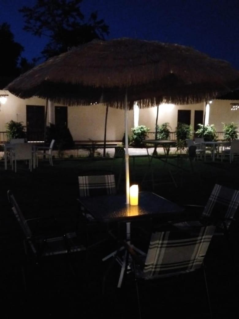 Focus Club And Resort Ранчи Экстерьер фото