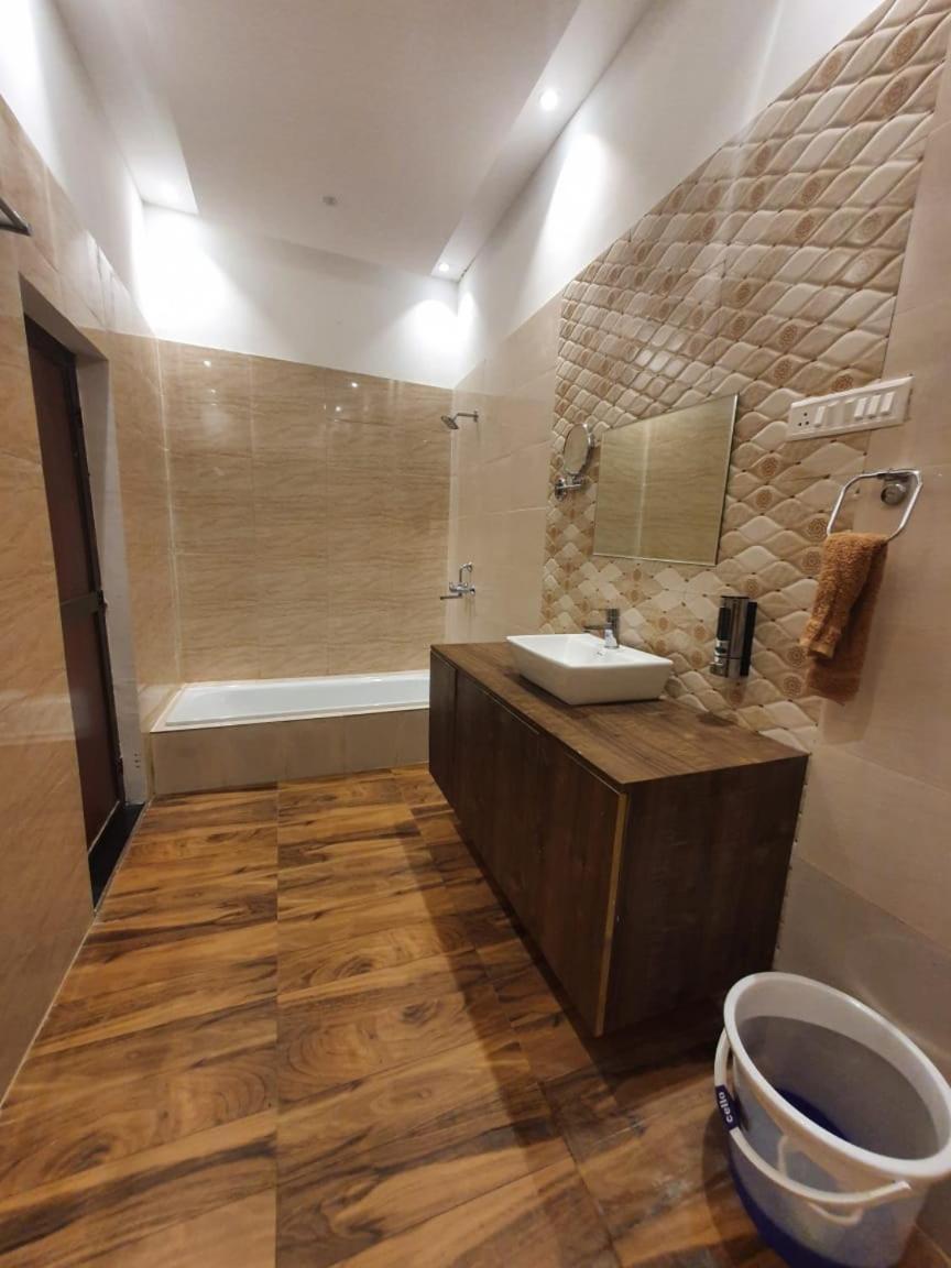 Focus Club And Resort Ранчи Экстерьер фото